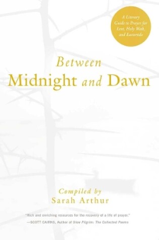 Cover of Between Midnight and Dawn