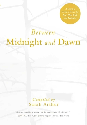 Book cover for Between Midnight and Dawn