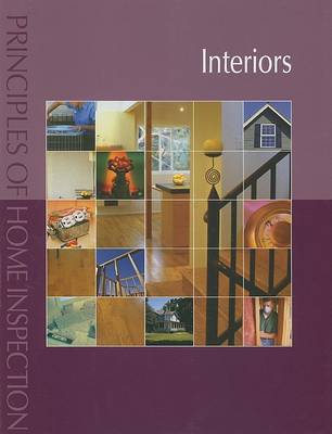 Cover of Interiors