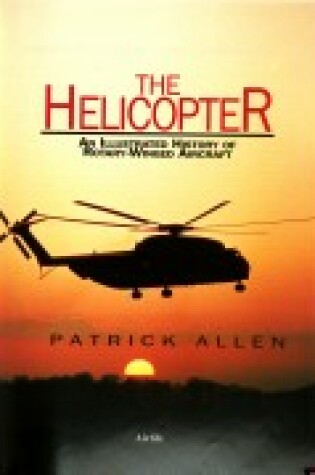 Cover of The Helicopter