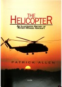 Book cover for The Helicopter