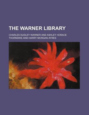 Book cover for The Warner Library (Volume 20)