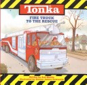 Book cover for Fire Truck to the Rescue