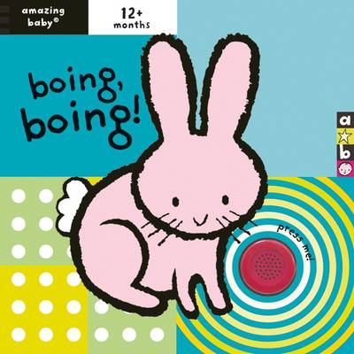 Cover of Boing Boing