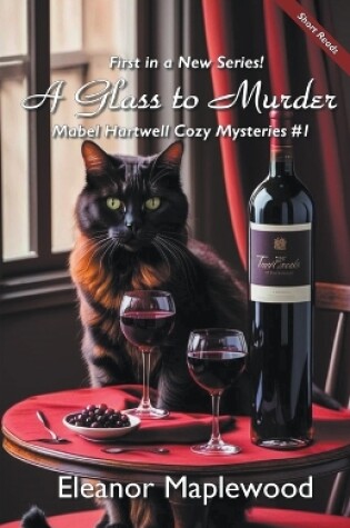 Cover of A Glass to Murder