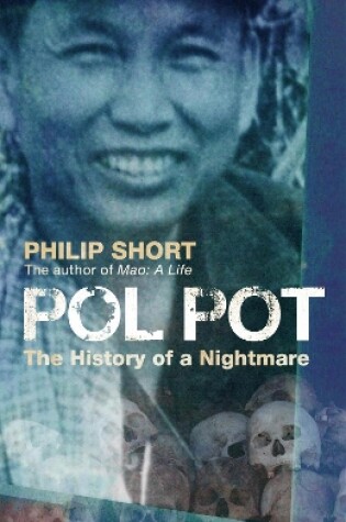 Cover of Pol Pot