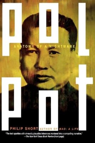 Cover of Pol Pot