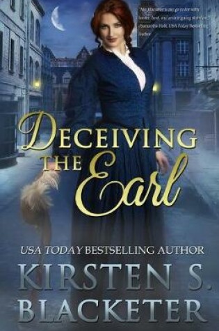 Cover of Deceiving the Earl