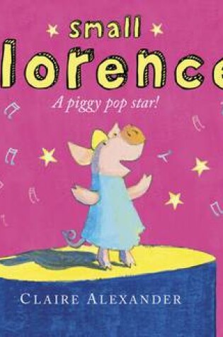 Cover of Small Florence