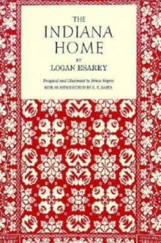 Cover of The Indiana Home