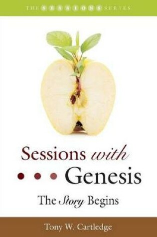 Cover of Sessions with Genesis