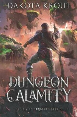 Cover of Dungeon Calamity