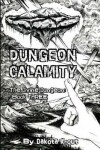 Book cover for Dungeon Calamity