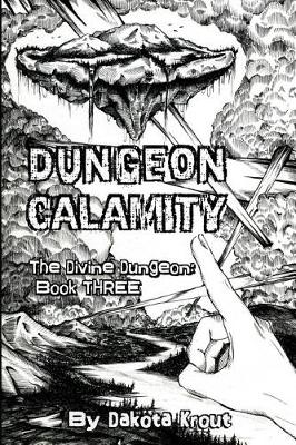 Cover of Dungeon Calamity
