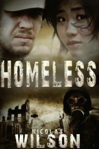 Cover of Homeless