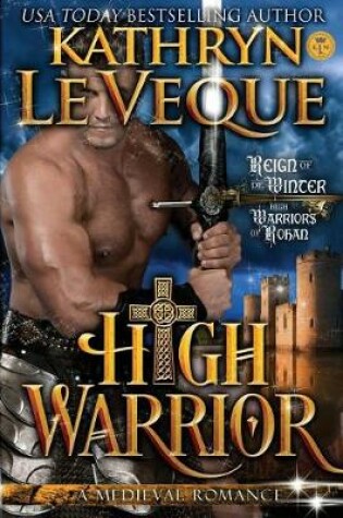 Cover of High Warrior