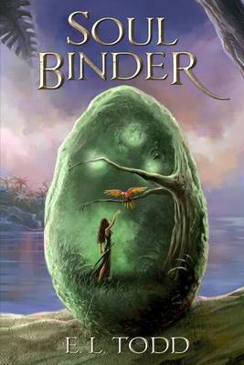 Book cover for Soul Binder
