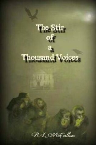 Cover of The Stir Of A Thousand Voices