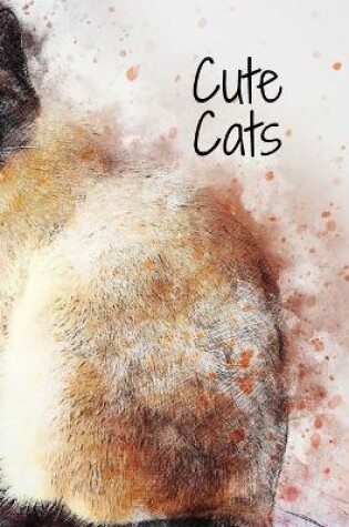 Cover of Cute Cats