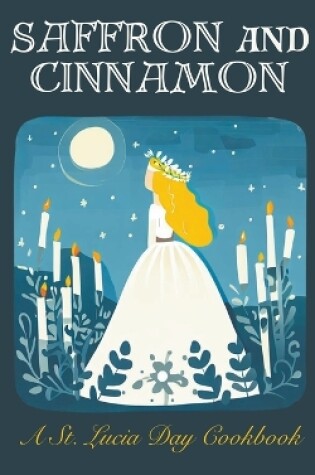 Cover of Saffron & Cinnamon