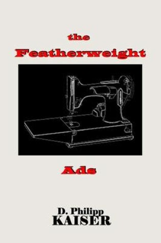 Cover of The Featherweight Ads