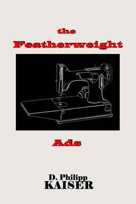 Book cover for The Featherweight Ads