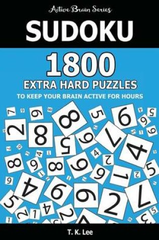 Cover of Sudoku