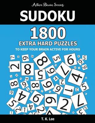 Book cover for Sudoku