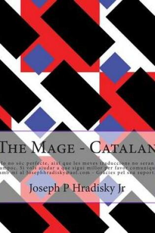 Cover of The Mage - Catalan