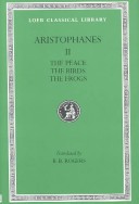 Book cover for Lysistrata. Thesmophoriazusae. Ecclesiazusae. Plutus