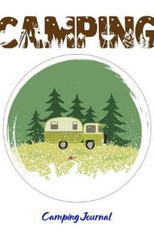 Cover of Camping