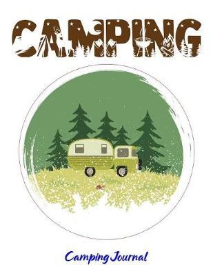 Book cover for Camping