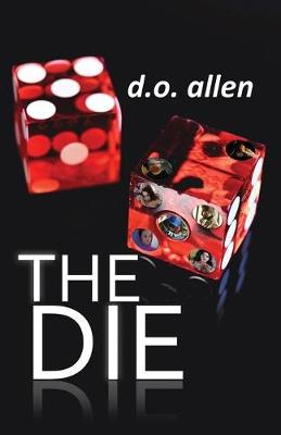 Book cover for The Die