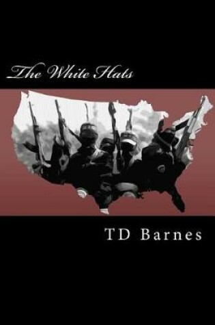 Cover of The White Hats