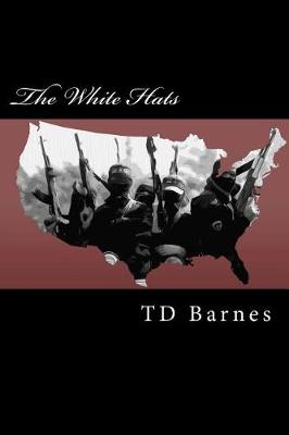 Book cover for The White Hats