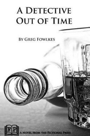 Cover of A Detective Out of Time