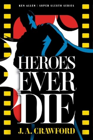 Cover of Heroes Ever Die