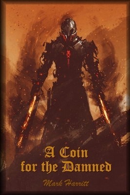 Book cover for A Coin for the Damned