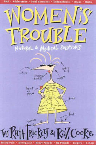Cover of Women'S Trouble