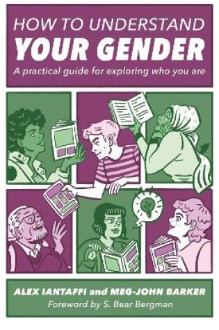 Cover of How to Understand Your Gender