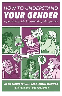 Book cover for How to Understand Your Gender
