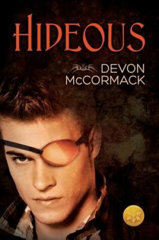 Cover of Hideous [Library Edition]