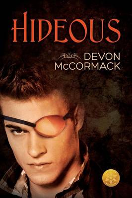 Book cover for Hideous [Library Edition]
