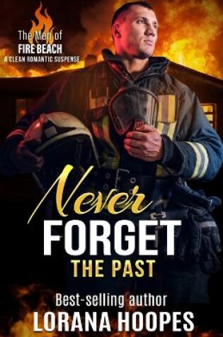 Cover of Never Forget the Past