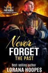 Book cover for Never Forget the Past