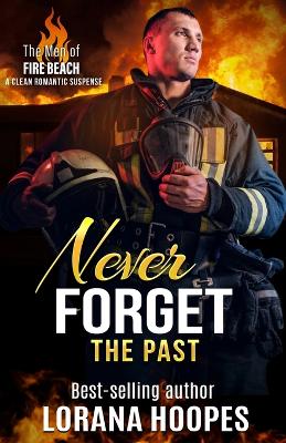 Book cover for Never Forget the Past