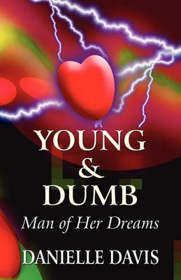 Book cover for Young & Dumb