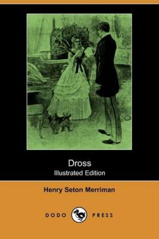 Cover of Dross(Dodo Press)