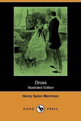 Book cover for Dross(Dodo Press)