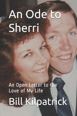 Book cover for An Ode to Sherri